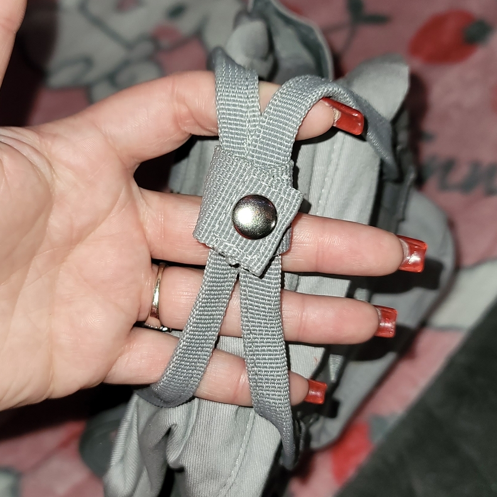 ✨️UNBRANDED Multi-Carry backpack - Picture 4 of 8